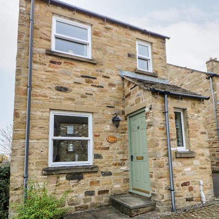 Cleeve Cottage Middleham Exterior foto